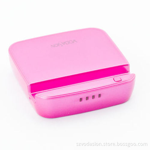 Universal portable 8,800mAh smart phone power banks with CE and RoHS